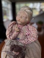 Oude Russische Theemuts voor Samovar, Ophalen of Verzenden