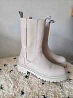 Shabbies Chelseaboots Nieuw!, Shabbies Amsterdam, Beige, Nieuw, Ophalen of Verzenden