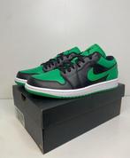 Air Jordan 1 Low “Lucky Green” Size 44, Nieuw, Ophalen of Verzenden, Sneakers of Gympen, Nike