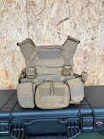 Warrior Assault systems recon plate carrier met Pathfinder, Verzamelen, Militaria | Algemeen, Ophalen of Verzenden, Landmacht