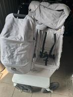 Duo kinderwagen, Kinderen en Baby's, Kinderwagens en Combinaties, Ophalen of Verzenden, Gebruikt, Combiwagen, Overige merken