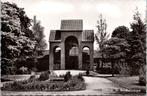 Dokkum - St. Bonifaciuskapel, Verzamelen, Ansichtkaarten | Nederland, Verzenden, 1940 tot 1960, Ongelopen, Friesland