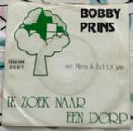 Bobby Prins (Telstar)., Cd's en Dvd's, Gebruikt, Verzenden, 7 inch, Single