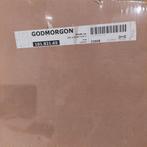 Ikea Godmorgon wand badkamer spiegel., Ophalen, Overige typen, Nieuw, 50 tot 100 cm