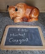 5. konijn kalkoen Michel Caugant heupgewricht enz, Ophalen of Verzenden