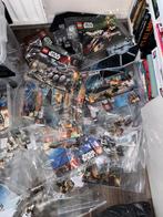 Lego star wars veel! Grote partij minifgs en sets, Ophalen of Verzenden, Gebruikt, Complete set, Lego