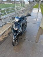 Piaggio zip, Ophalen, Zo goed als nieuw, Benzine, Zip