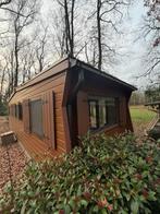 Chalet te koop incl transport!, Caravans en Kamperen, Stacaravans
