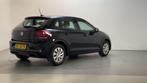 Volkswagen Polo 1.0 TSI Comfortline Navigatie DAB+ App-Conne, Voorwielaandrijving, Stof, Gebruikt, Met garantie (alle)