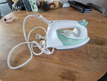 Philips strijkijzer mistral serie zgan  beschikbaar voor biedingen