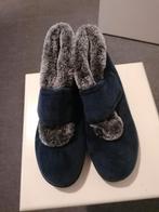 Dames sloffen maat 41, lekker warm voor senioren, Kleding | Dames, Ophalen of Verzenden, Zo goed als nieuw, Pantoffels of Sloffen