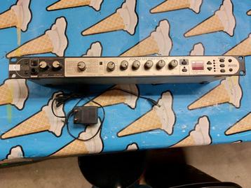 Zoom Studio 1204 Digitale effectprocessor beschikbaar voor biedingen