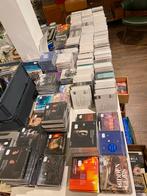 Veel sacd’s nieuw in winkel Doesburg jazz klassiek, Ophalen, Zo goed als nieuw