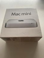 Apple Mac Mini (2012), Computers en Software, Apple Desktops, 2 tot 3 Ghz, SSD, Ophalen of Verzenden, Mac Mini