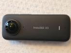 Insta360 X3 /Accessory Kit /6 Month Warranty/Great Condition, Ophalen, Zo goed als nieuw, Overige merken