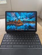 Lenovo Ideapad Duet, 4 GB of minder, Touchscreen, Ophalen of Verzenden, Zo goed als nieuw