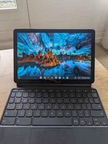 Lenovo Ideapad Duet beschikbaar voor biedingen
