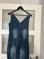 Spijkerjurk, Blauw, Maat 42/44 (L), Ophalen of Verzenden, Zo goed als nieuw