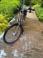 Sparta Regular E-Bike, Ophalen, Gebruikt, 30 tot 50 km per accu, Sparta
