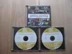 CD (3 Discs) Golden Earring - Collected, Ophalen of Verzenden, Zo goed als nieuw, Poprock