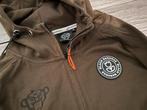 Black Bananas Trainingspak maat M, Kleding | Heren, Maat 48/50 (M), Ophalen of Verzenden, Gedragen, Groen