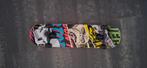 Skateboard oxelo monkey, Sport en Fitness, Skateboarden, Ophalen, Zo goed als nieuw, Skateboard