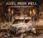 Axel Rudi Pell - Diamonds Unlocked II, Cd's en Dvd's, Cd's | Hardrock en Metal, Ophalen of Verzenden, Zo goed als nieuw