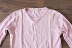 Sutherland Truitje Roze 100% Katoen (M) - 43 € 20,-, Kleding | Dames, Maat 38/40 (M), Sutherland, Ophalen of Verzenden, Zo goed als nieuw