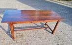 Authentieke Antieke Kloostertafel - Massief Eiken, Antiek en Kunst, Ophalen
