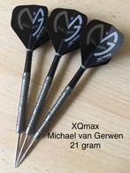 Diverse setjes dartpijlen te koop, Ophalen of Verzenden, Gebruikt, Pijlen