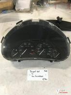Peugeot 206 1.4 2003 Km Tellerklok, Auto-onderdelen, Ophalen of Verzenden, Gebruikt