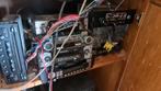 Oude audio apparatuur te koop, Ophalen of Verzenden