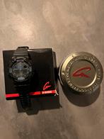 Te koop g shock ga-100 1a2er, Sieraden, Tassen en Uiterlijk, Horloges | Heren, Ophalen of Verzenden, Zo goed als nieuw, Kunststof