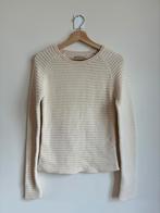 Trui Lily Samsoe Samsoe, Beige, Ophalen of Verzenden, Zo goed als nieuw, Samsoe Samsoe