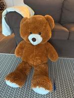 Big teddy bear, Ophalen, Zo goed als nieuw, Stoffen beer, Overige merken