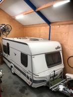 Fendt Bianco 470 voorzien van Mover, Caravans en Kamperen, Rondzit, Particulier, Fendt, Luifel