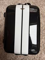 Orginele Mini (automerk)reistrolley, Motoren, Ophalen, Gebruikt