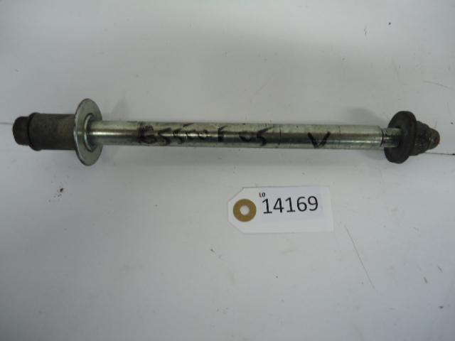 GS500F 2004 - 2009 Suzuki As As voorwiel D1-10945, Motoren, Accessoires | Overige