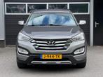 Hyundai Santa Fe 2.4i GDI i-Motion Automaat, Cruise Climate, Voorwielaandrijving, Euro 5, Santa Fe, Gebruikt
