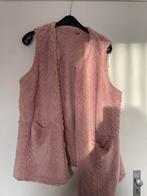 nieuwe Oudroze gilet/bodywarmer maat 52/54, Kleding | Dames, Grote Maten, Ophalen of Verzenden, Nieuw, Roze, Overige typen