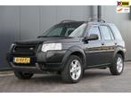 Land Rover Freelander Station Wagon 1.8 S NAP 4wd Facelift A, Gebruikt, 4 cilinders, 2000 kg, 1796 cc