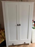 Kledingkast kinderkamer - nette staat, Ophalen, 50 tot 70 cm, 105 cm of meer, 100 cm of meer