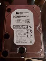 WD Western Digital WD500AVJB 500GB IDE HDD, Computers en Software, Harde schijven, Intern, HDD, 500Gb, Zo goed als nieuw