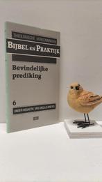 Knevel, Drs. A.G.; Bevindelijke prediking, Ophalen of Verzenden, Gelezen, Christendom | Protestants