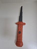 Speelgoed mes, ninja, Ophalen of Verzenden, Zo goed als nieuw