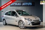 Renault Clio Estate 1.6-16V 20th Anniversary | AUT | PANO |, Auto's, Renault, Euro 5, Gebruikt, Huisgarantie, 4 cilinders