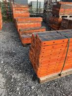 Betonbekisting, paschal, bekistingspanelen, Doe-het-zelf en Verbouw, Ophalen, Zo goed als nieuw