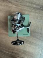 Daiwa Exceler LT2500-XH molen, Watersport en Boten, Verzenden, Zo goed als nieuw, Molen