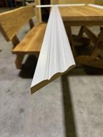 Deurlijst - complete set, Doe-het-zelf en Verbouw, Plinten en Afwerking, Ophalen, Mdf, 200 tot 250 cm, Lijsten