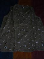 5 tops, Ophalen of Verzenden, Zo goed als nieuw, Zonder mouw